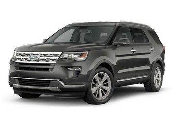 FORD EXPLORER OR SIMILAR