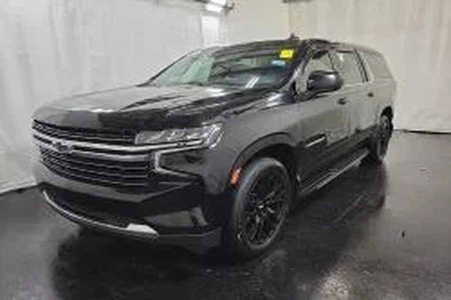 CHEVROLET SUBURBAN HIGH COUNTRY O SIMILAR