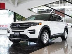 FORD EXPLORER O SIMILAR